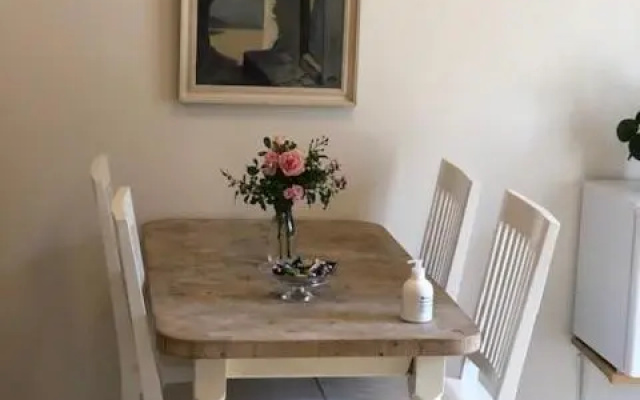 Allesø Gl. sognefoged gård
