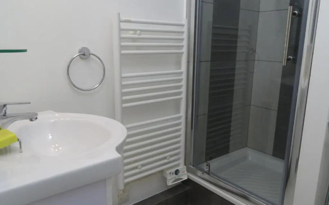 Appartement Avoriaz, 3 pièces, 7 personnes - FR-1-634-11