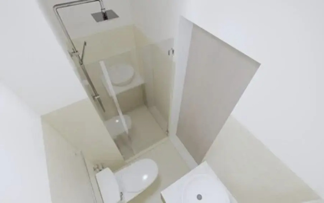 Homefort at Shore 1 Residences