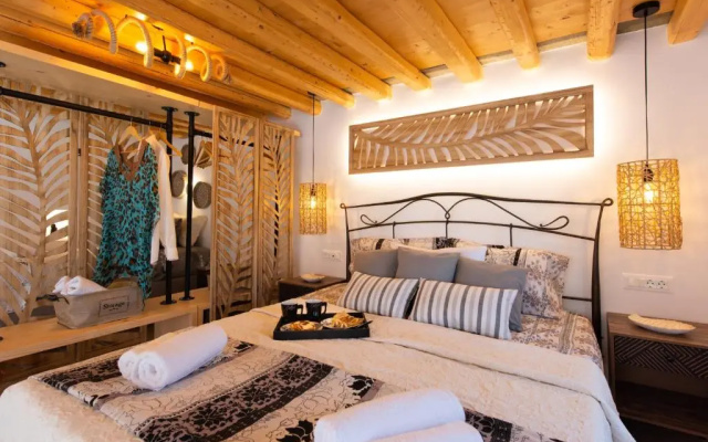 Sunset Coast House