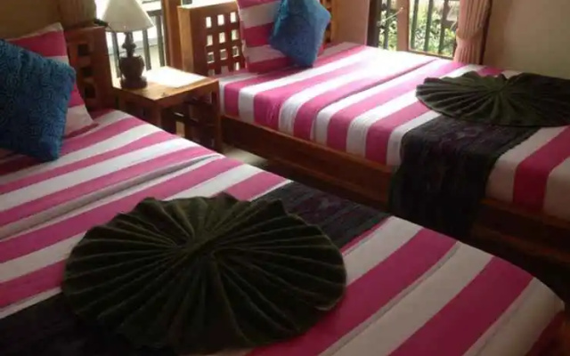 Goutama Homestay