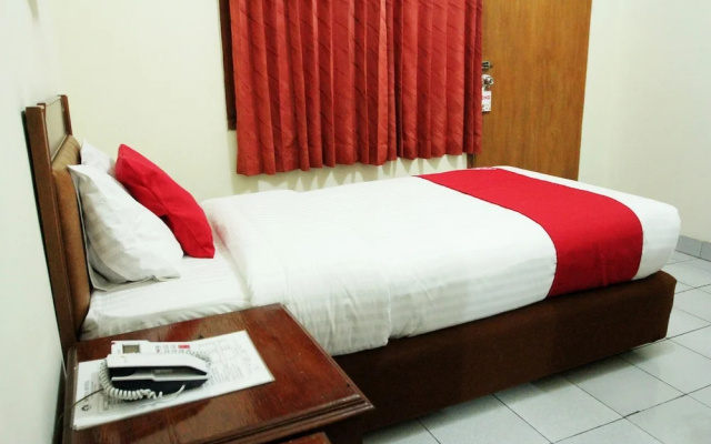 108 Hotel by HIM