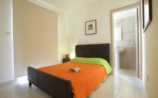 Villa Clover