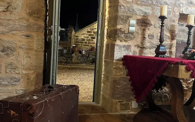 Pietra Rossa