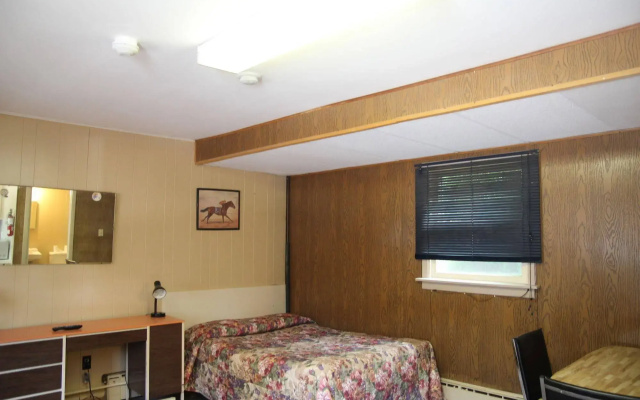 Munro Motel