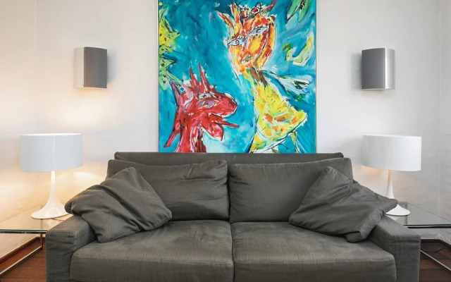 4 Star Holiday Home in Skagen