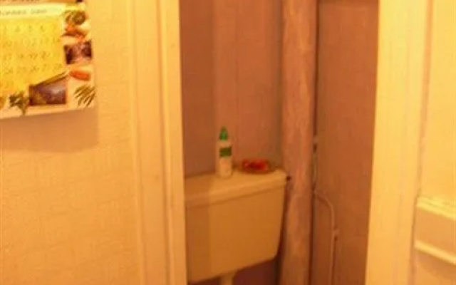 Bed And Breakfast Buttes Chaumont 2