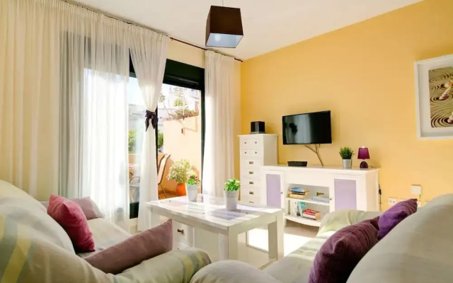 Apartamento Cala Bajo Solset