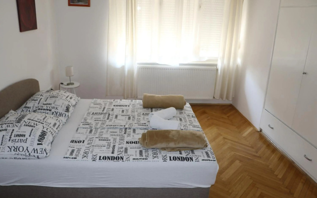 Apartment K&A