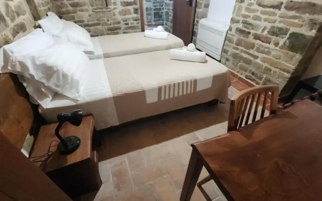 Bizant House Boutique Hotel