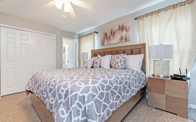 Vero Beach Villa Terra Verde