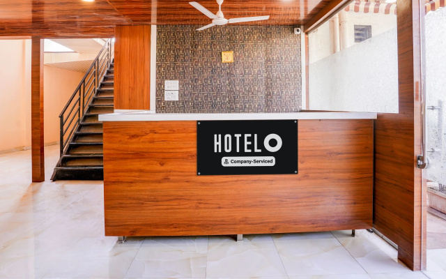 Hotel O Palava Dombivali