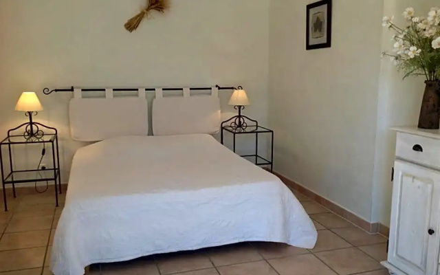 Le Clos des Cigales