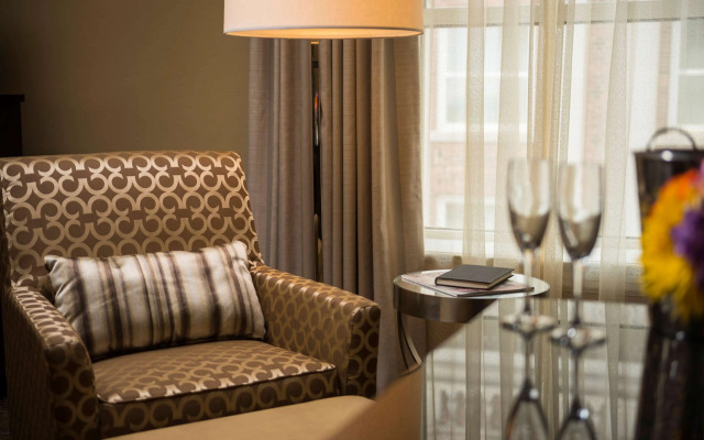 Skirvin Oklahoma City, a Hilton Hotel