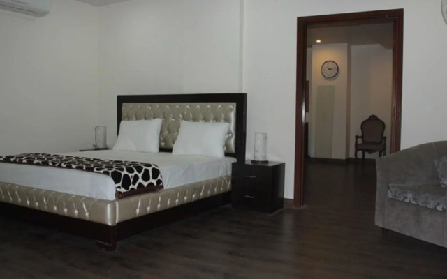 Grand Millennium Hotel Lahore