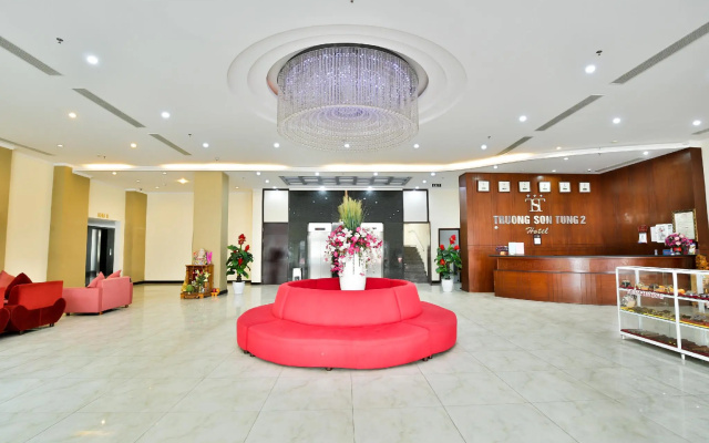 Truong Son Tung 2 Hotel