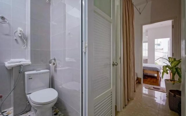 Adora Homestay