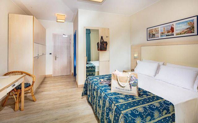 Hotel San Giorgio