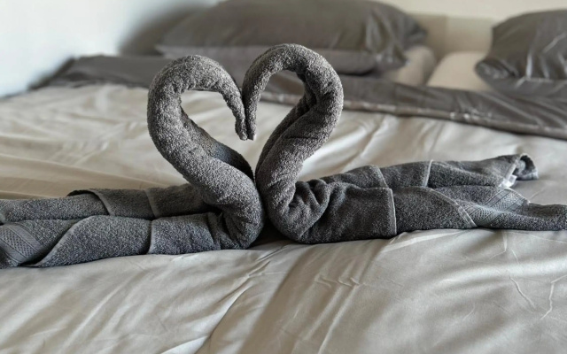 De luxe 4 May Plaza