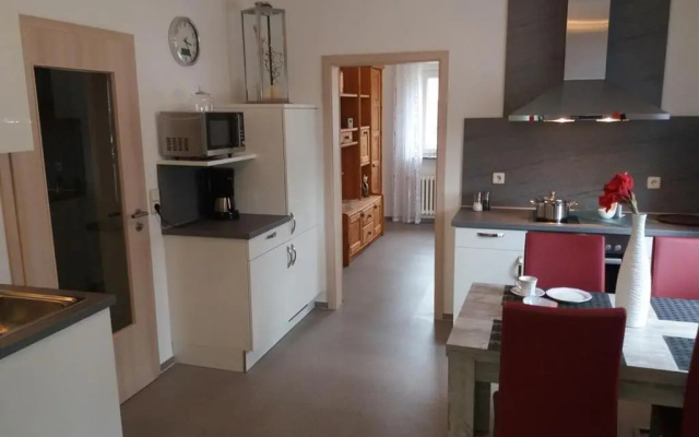 Haus Maruna