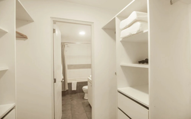 Francia Apartments in lovely Miraflores by Wynwood-House