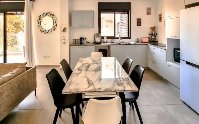 Apartment Ambre 2BR Bat Yam Kdoshei Kahir B6