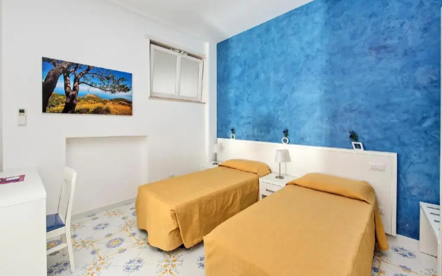 San Nicola Guest House