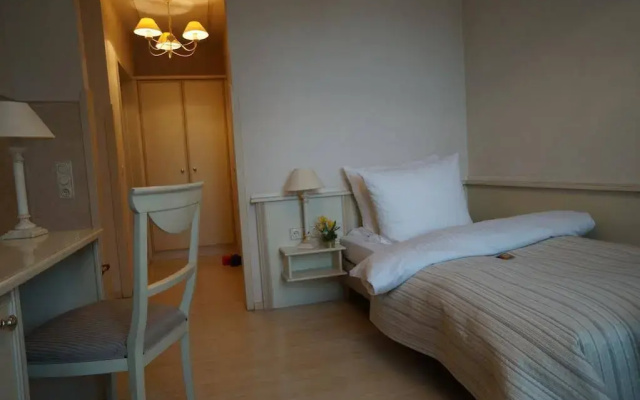 Hotel Burghof