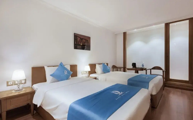 Hanoi Sail Hotel