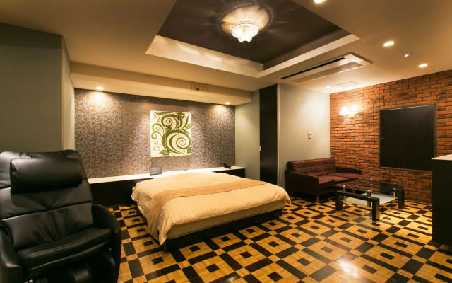 Hotel Atlantis (Adult Only)