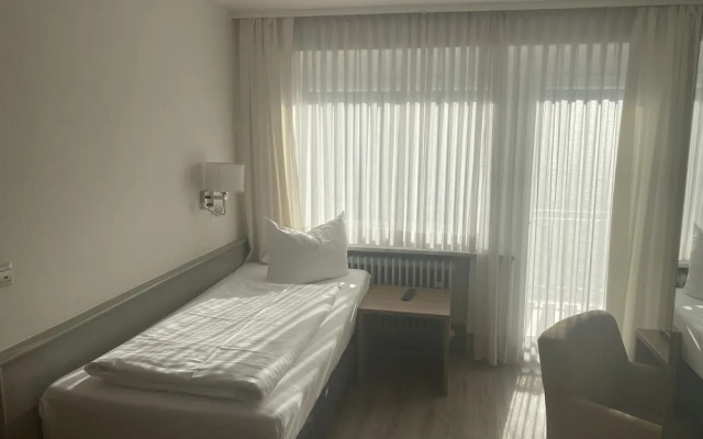 Bodenseehotel Krone