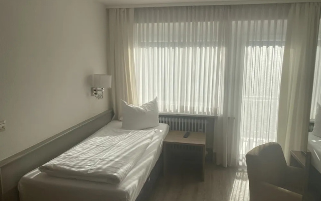 Bodenseehotel Krone