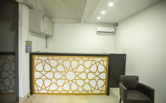 Ada Residence Plus