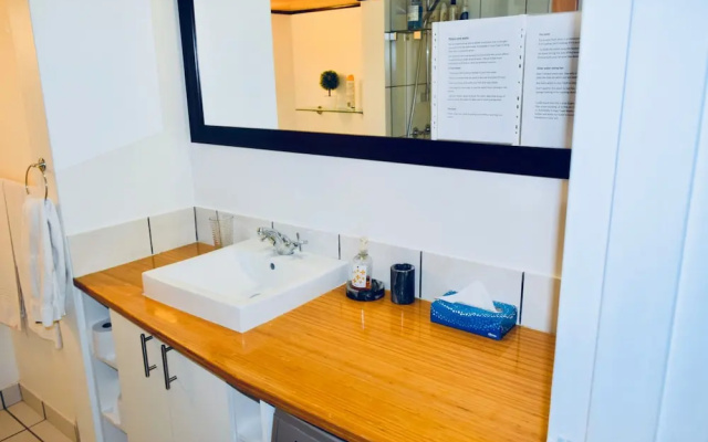 1 Bedroom Apartment in Cape Town City Centre