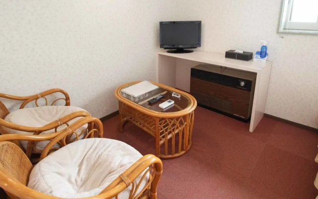 Pension Vent Vert