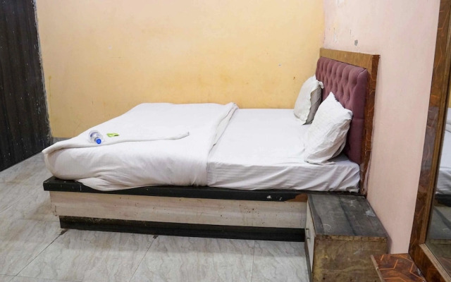 Radha Krishna Guest House