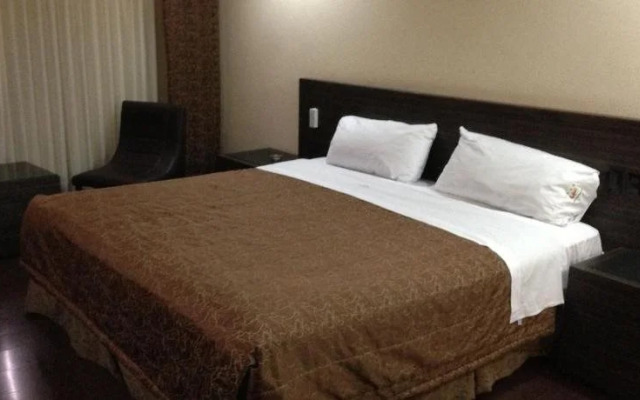 Hotel Amazonas