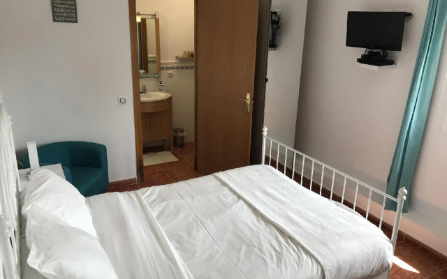 Casa Mallarenga B&B