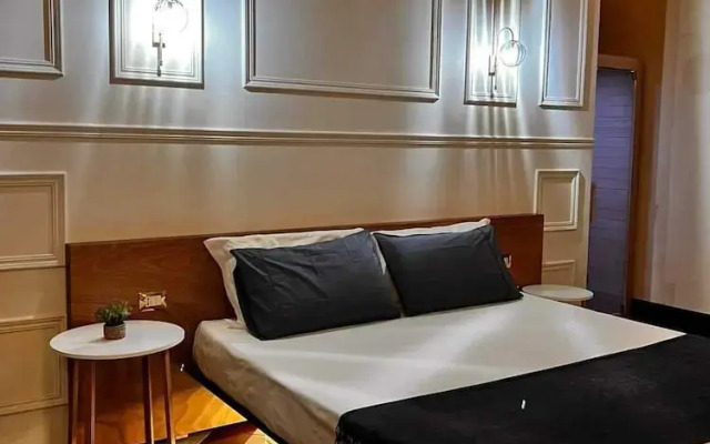 Toscano Palace Luxury Rooms Catania