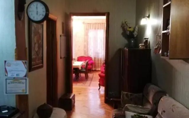 Kutaisi guesthouse