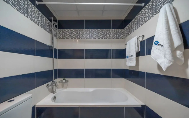 Marvelous 1B Apt. In Jumeirah Village Circle