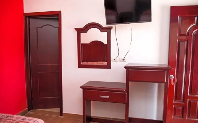 Hotel La Privada