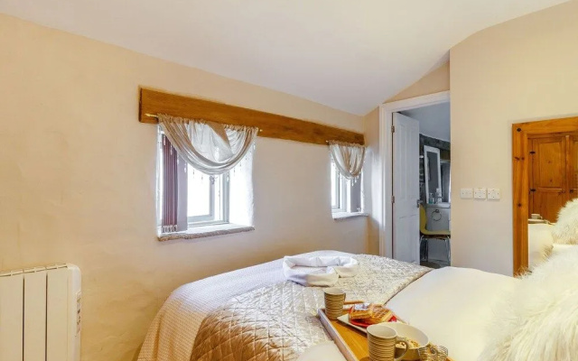 Caner Bach Lodge