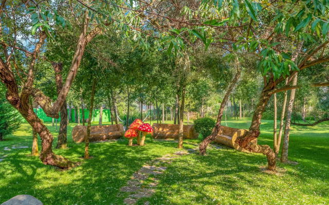 Harmony Suites Grand Resort 11&12