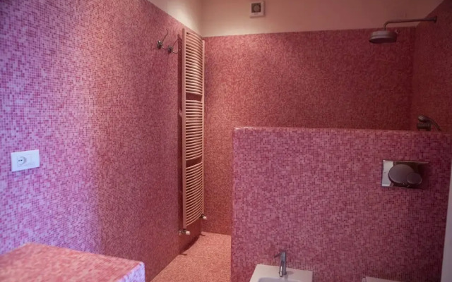 Holiday Home On The Hills Of Lucca Private Pool