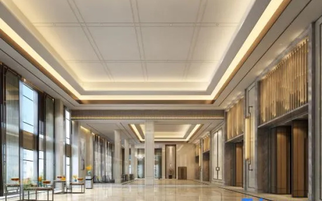 Shangrao International Grand Htoel