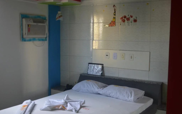 Lótus Hotel