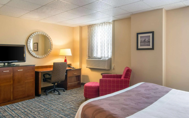 Quality Inn & Suites Virginia MN