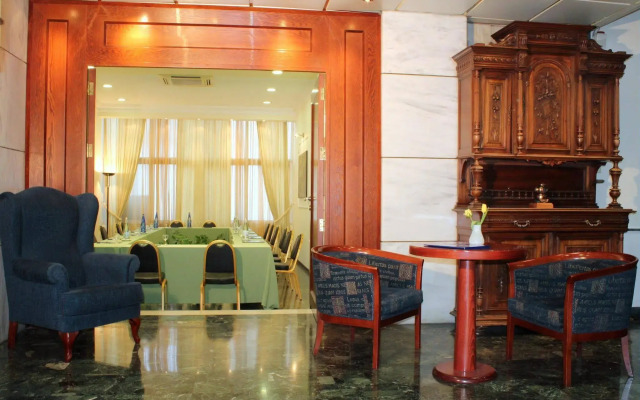 Best Western Hotel Pythagorion