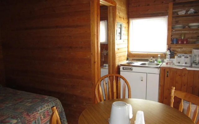 Scoodic Motel
